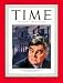 Aneurin Bevin / TIME Cover: March 21, 1949, Art Poster by TIME Magazine