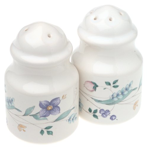 Pfaltzgraff April Salt and Pepper Set