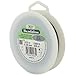 Beadalon 7-Strand Bead Stringing Wire, 0.015-Inch, Bright, 1000-Feet