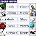 Store Keeper