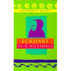Eckhart (Philosophers of the Spirit)