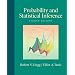 Probability and Statistical Inference (8th Edition)