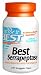 Doctor s Best Best Serrapeptase (40, 000 Units), 270-Count