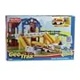 Fisher-Price Geotrax Rail and Road System Grand Central Station