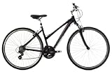 2010 Raleigh Pioneer Urban 3 - 17 Womens Hybrid Bike