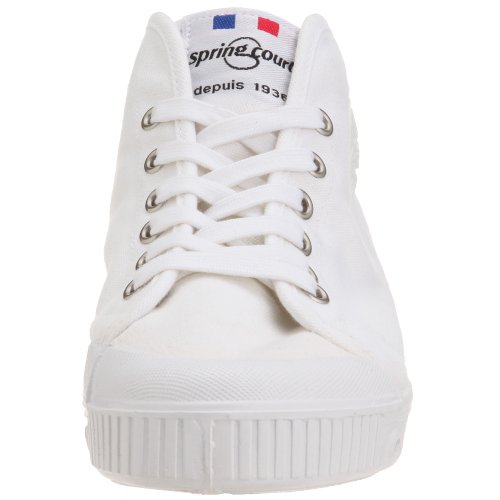 [スプリングコート] B1 MID CUT W-CANVAS
