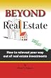 Beyond Real Estate