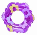 浮輪 100cm フラワーポップ