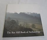 The Box Hill book of archaeology