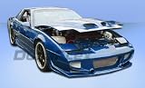 1982-1992 Pontiac Firebird/Trans Am Xtreme Front Bumper