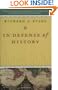 In Defense of History
