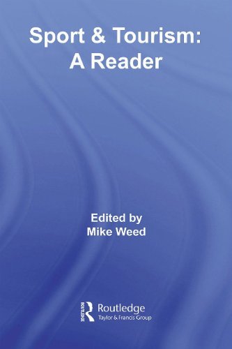 Sport & Tourism: A Reader