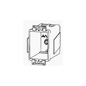 Allied Moulded 9331=ESC2 Switch Box by 