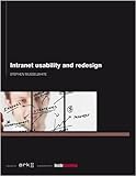 Intranet usability and redesign