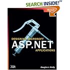 Click here to buy Designing Microsoft� ASP.NET Applications by  Douglas J. Reilly.