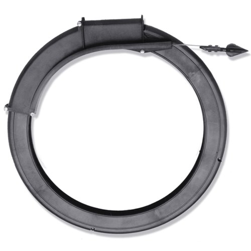 Cobra Products 1/2-Inch-by-40-Foot Encased Sewer Rod #95040