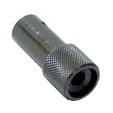 Pro-Grade1/4 Screwbit Converter - Converts any 3/8 Power Drill into FAST Quick-Change Screw Gun