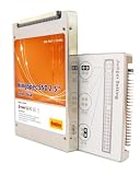 128GB KingSpec 2.5 PATA/IDE SSD Solid State Disk (MLC)