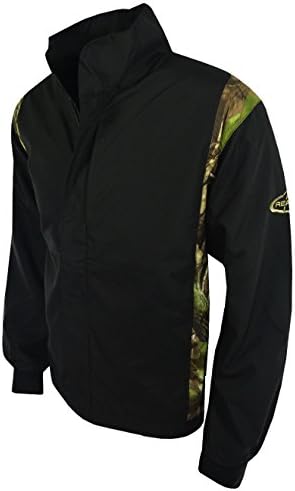 New Team Realtree Golf- Mens Jacket Medium
