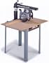 Delta 33-830 10-Inch Professional Radial Arm Saw