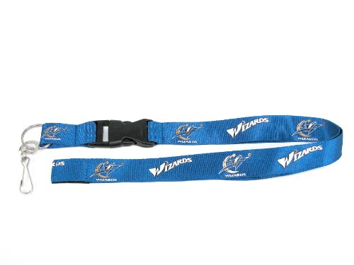 NBA Washington Wizards Lanyard