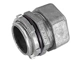 Gampak Emt Rain Tight Compression Connector (49850)