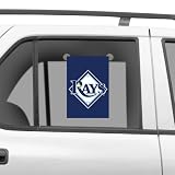 Tampa Bay Rays Garden/Window Flag