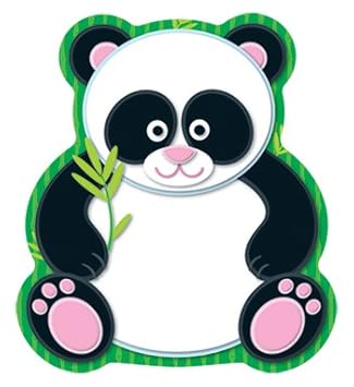 Panda Notepad