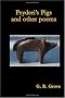 Pryderi's Pigs and Other Poems