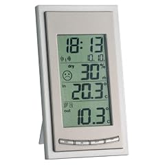 TFA 30.3018 Funkthermometer Diva Go