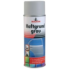 NIGRIN 74115 Haftgrund grau 400 ml