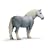 Schleich Percheron Stallion
