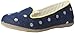 OshKosh Kid's Eva Ballet Flat (Toddler/Little Kid)