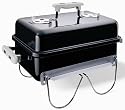Weber Charcoal Go Anywhere Grill