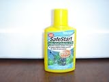 TETRA SAFE START LIVE BACTERIA FOR AQUARIUMS 50ML