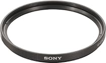 Sony VF-67MP 67mm Multi-Coat Lens/Filter Protector for DSC-R1 Digital Camera