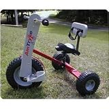 AmTryke Tricycle - All Terrain