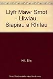 Lliwiau, siapiau a rhifau