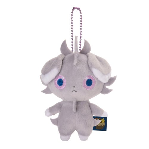 Pokemon Center Mascot Espurr Wanted!!!