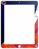 Skinit Protective Skin (Fits Latest Apple iPad); NFL Chicago Bears Logo