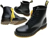 「[ドクターマーチン] DR. MARTENS 8EYE BOOT SMOOTH 1460 (10072004) BLACK 32cm 靴幅(表示なし)」の画像