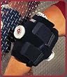 ProSeries Knee "Double" ice wrap hot and cold therapy