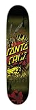 Santa Cruz Skate Guzman Web Dot Powerply Decks, 31.9 x 8.0 - Inches
