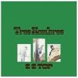 Tres Hombres