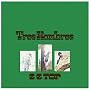 Tres Hombres ~ ZZ Top