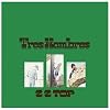 Tres Hombres