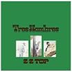 Tres Hombres