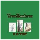 Tres Hombres
