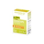 Pranarom - Oleocaps 2 Gastro Intestin...