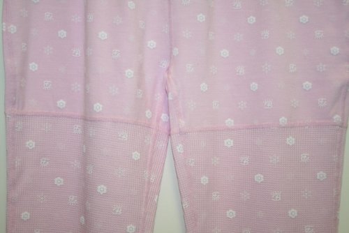 09-10モデル BURTON(バートン) 「PP Leggings」Bubble Gum サイズXS